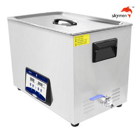 38 - 960 υπερηχητικής καθαρισμού μηχανών λίτρα λειτουργίας θέρμανσης για επιμεταλλώνουν με ηλεκτρόλυση τη βιομηχανία