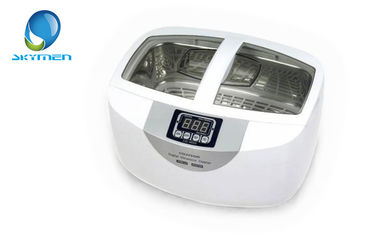 Ιατρική χρήση νοσοκομείων μηχανών οικιακού υπερηχητική καθαρότερη ψηφιακή καθαρισμού CE 2.5L