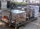 Βιομηχανικός υπερηχητικός καθαρίζοντας εξοπλισμός ανοξείδωτου με την ικανότητα 500 λίτρου