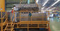 Βιομηχανική υπερηχητική καθαρίζοντας μηχανή 34,2 KW