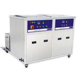 2 υπερηχητική καθαρίζοντας μηχανή αιθουσών για το σωλήνα θερμότητας, σωλήνας ανταλλακτών θερμότητας