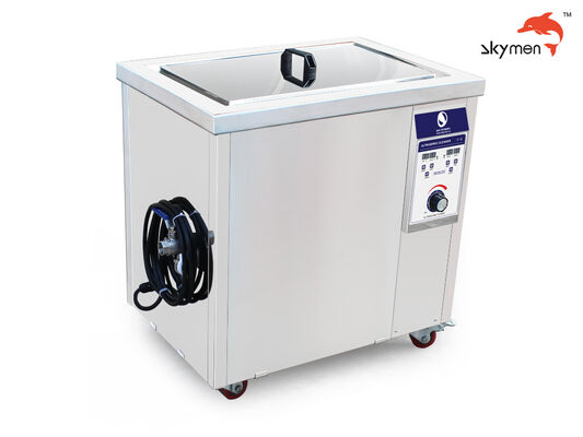 77L Ultrasonic Cleaner για Βιομηχανικό Καθαρισμό Ανταλλακτικών Αυτοκινήτων