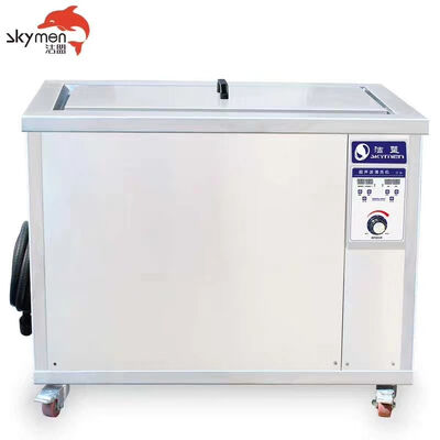 Industrial Ultrasonic Cleaning Machine for Spinneret Plate