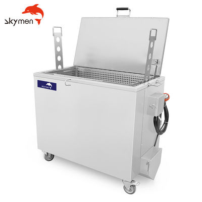 Θερμαμένη Skymen δεξαμενή για το ράφι αρτοποιείων με 1.5KW που θερμαίνει 168L SUS304/316