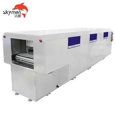 Ο ξεραίνοντας φούρνος σηράγγων εκτύπωσης Skymen με αυτόματο μεταβιβάζει τη ζώνη 6000W
