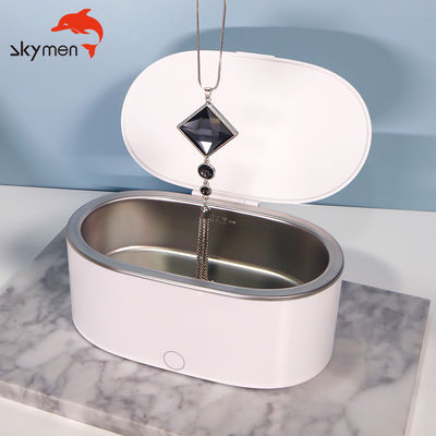 ΠΟΙΟΤΗΤΑ  48KHz 24W 500ml Benchtop Ultrasonic Glasses Cleaner For Jewelry ΕΡΓΟΣΤΑΣΙΟ