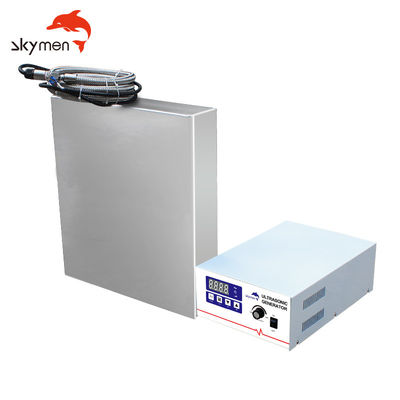 ΠΟΙΟΤΗΤΑ  Skymen Submersible Ultrasonic Cleaner 22kHz For Industrial Degreasing Machine ΕΡΓΟΣΤΑΣΙΟ