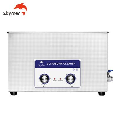 Μηχανικό καθαριστικό υπερήχων Skymen 8 Gallons Κυλινδροκεφαλή υπερήχων