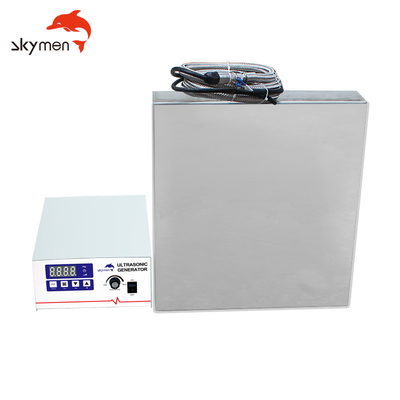 Υπερηχητικό ανοξείδωτο κιβωτίων 1500W μετατροπέων JP-1030I Immersible αδιάβροχο