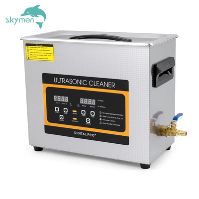 3600W JP-720ST Τεχνική Ακριβής Υπερηχητική Πλυντήρα με Κουτί από Ατσάλι