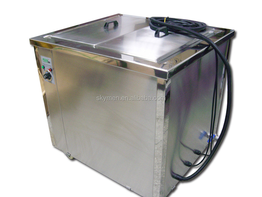 540L 5400w Επαγγελματικό Βιομηχανικό Υπερήχων Καθαριστή για Αυτοκινητοκινητήρα Απομάκρυνση σκόνης Καθαρισμός διήθησης