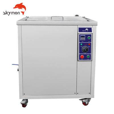 Skymen JP-180G 53L Βιομηχανικός Υπερηχητικός Καθαριστής 900W με Ψηφιακό Χρονοδιακόπτη