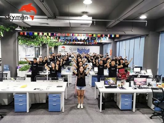 36kW Ultrasonic Industrial Cleaner 4500L Capacity SUS316 Tank