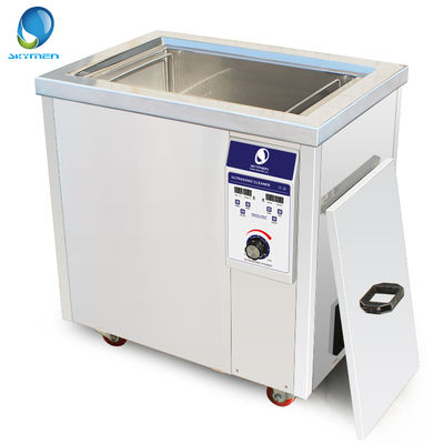 78L JP-240ST SUS304 Industrial Ultrasonic Cleaner for Quick Remove Solder Pastes and Fast Shipping