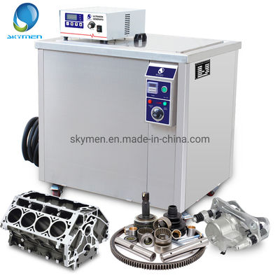 Το Skymen 40kHz Stainless Steel 304 135L Industrial Ultrasonic Cleaner για ακριβές καθαρισμό