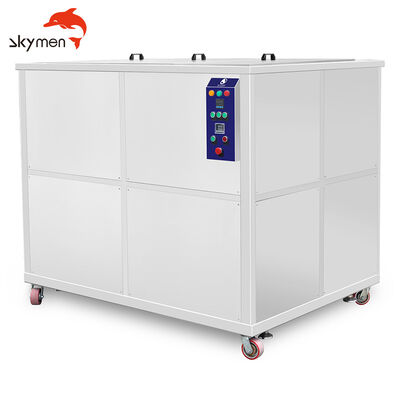 Skymen 3600L Jp-1432st Υψηλής ισχύος υπερήχων καθαριστή για ανταλλακτές θερμότητας