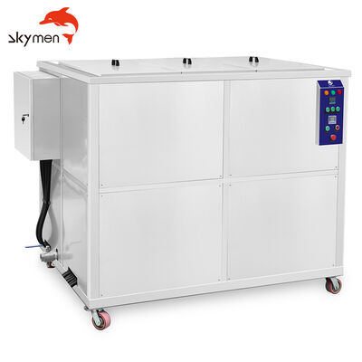Skymen 3600L Jp-1432st Υψηλής ισχύος υπερήχων καθαριστή για ανταλλακτές θερμότητας