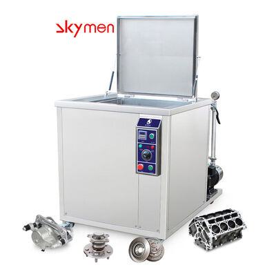 Skymen Ultrasonic Cleaner Machine for Hardware Parts Cleaning