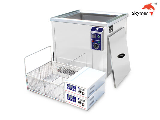 Skymen Ultrasonic Cleaner Machine for Hardware Parts Cleaning