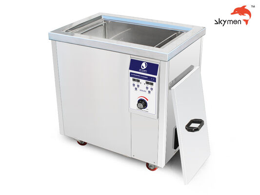 77L Ultrasonic Cleaner για Βιομηχανικό Καθαρισμό Ανταλλακτικών Αυτοκινήτων