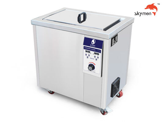 53L Skymen Jp-180st Καθαριστής Υπερήχων για τον Καθαρισμό Μεγαλύτερων Μεταλλικών Εξαρτημάτων
