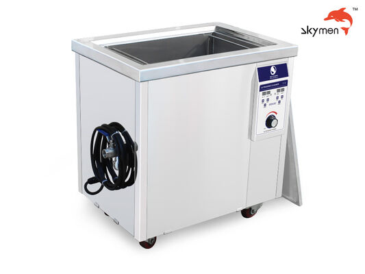 53L Skymen Jp-180st Καθαριστής Υπερήχων για τον Καθαρισμό Μεγαλύτερων Μεταλλικών Εξαρτημάτων