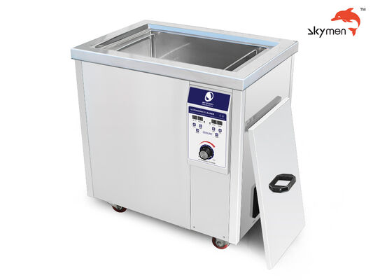 53L Skymen Jp-180st Καθαριστής Υπερήχων για τον Καθαρισμό Μεγαλύτερων Μεταλλικών Εξαρτημάτων