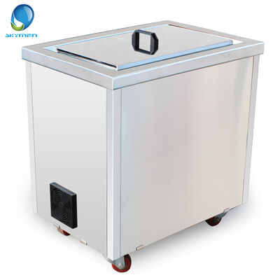 Quick Degreasing Quick Delivery Strong Power Industrial Parts Ultrasonic Bath