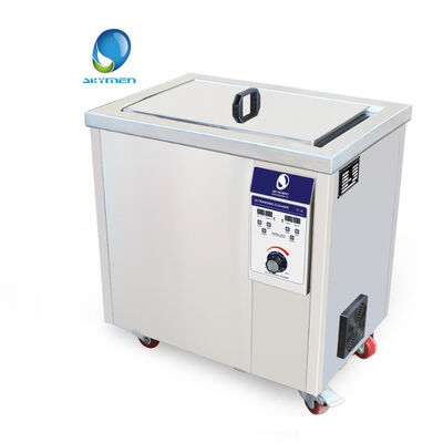 Skymen Jp-300st Βιομηχανικός Υπερηχητικός Καθαριστής 99L Μηχανή Πλύσης Υπερήχων