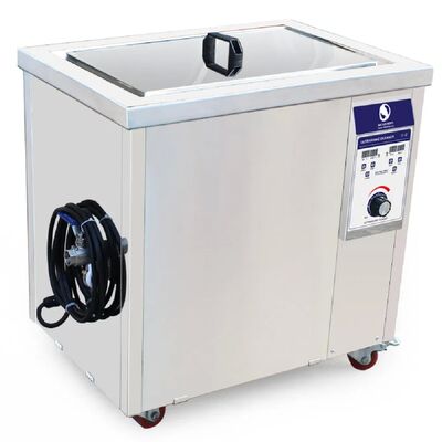 Skymen Jp-300st Βιομηχανικός Υπερηχητικός Καθαριστής 99L Μηχανή Πλύσης Υπερήχων