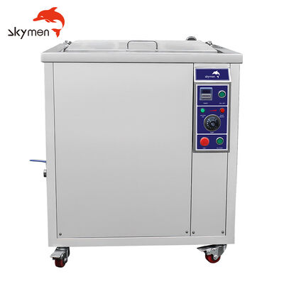 Ultrasonic Cleaning Machine for Noozle 250L
