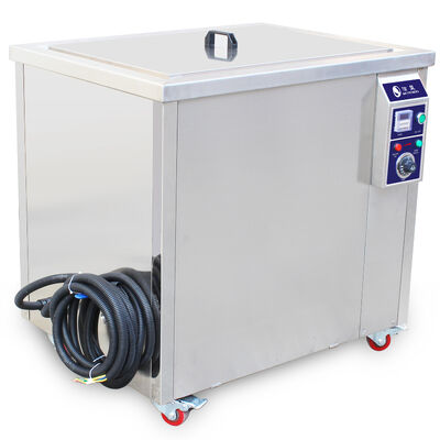 Quick Clean Contaminant Factory Price 360L Filter Ultrasonic Cleaner