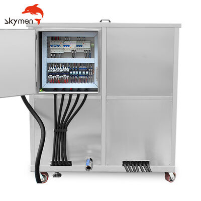 Machinery Auto Motorcycle Engine Parts Carbon Washing Cleaner Machine Cleaning Equipment