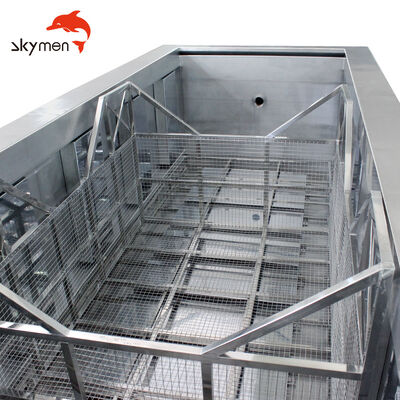 Skymen 1920L Jp-1288st Υψηλής ισχύος υπερήχων καθαριστή για λέβητες