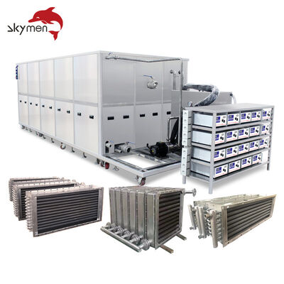 Skymen 1920L Jp-1288st Υψηλής ισχύος υπερήχων καθαριστή για λέβητες