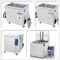 38L καθαρίζοντας μηχανή 600W Ultrasonc ικανότητας για το φραγμό/την αξία/DPF μηχανών