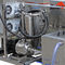 28/40KHz υπερηχητικός καθαρίζοντας εξοπλισμός 100L 1500 Watt για τα βαριά αντικείμενα λιπών