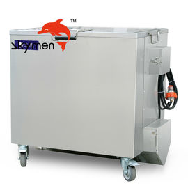 1.5KW θερμαίνοντας την κουζίνα 170L ενυδατώστε τη δεξαμενή SUS316 για το φίλτρο κουκουλών