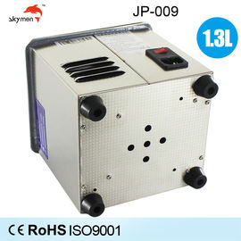 Κόσμημα Benchtop υπερηχητικό καθαρότερο 1.3L 60W για τα οδοντικά/πλαστά δόντια