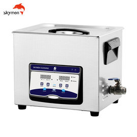 ROHS Benchtop υπερηχητικό καθαρότερο SUS304 480W 20L για την οθόνη φίλτρων