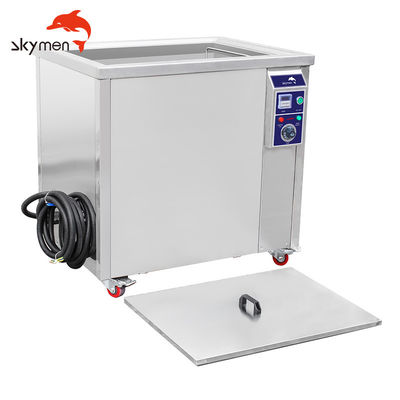 υπερηχητικός καθαριστής φίλτρων 1800W 135L για τον καθαρισμό DPF