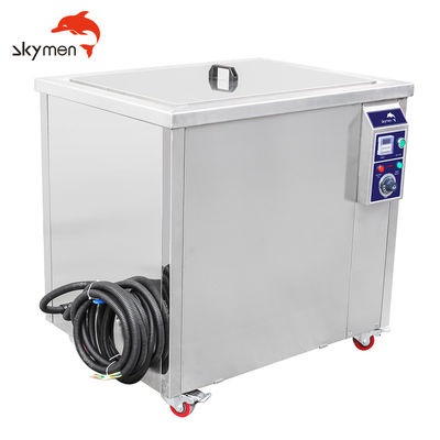 υπερηχητικός καθαριστής φίλτρων 1800W 135L για τον καθαρισμό DPF