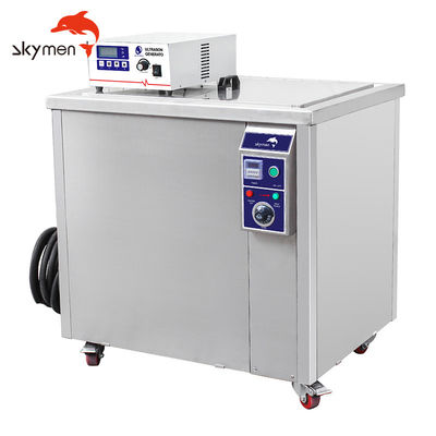 υπερηχητικός καθαριστής φίλτρων 1800W 135L για τον καθαρισμό DPF