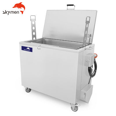 Η κουζίνα SUS316 3000W ενυδατώνει τη δεξαμενή 258L για τη φόρμα ψωμιού