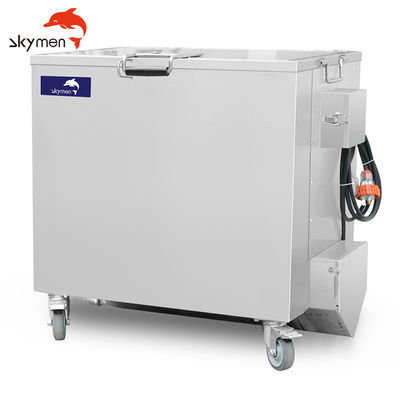 Η κουζίνα SUS304 211L ενυδατώνει τη δεξαμενή 1500W θερμαίνοντας για Comal