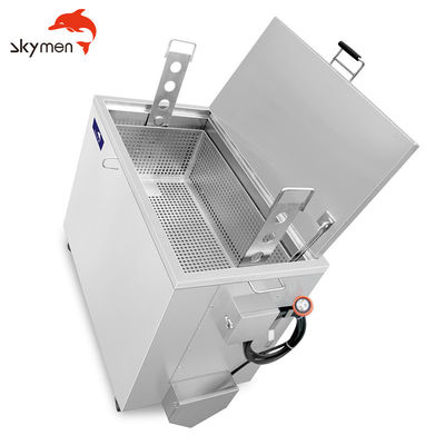 Το RoHS 3000W 388L ενυδατώνει το πλυντήριο δεξαμενών για τη βούρτσα