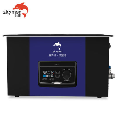 5,81 γαλόνι 45KHz βουβό υπερηχητικό καθαρότερο 800W για τον ημιαγωγό