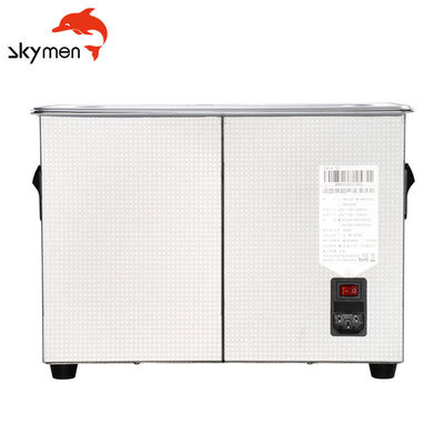 500W θερμάστρα 5,81 γαλόνι Benchtop υπερηχητικό καθαρότερο 40KHz για το ακροφύσιο εκτυπωτών