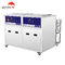 Το δίδυμο τοποθετεί σε δεξαμενή 35 υπερηχητικής PCB καθαρισμού γαλόνια θέρμανσης μηχανών 3600W