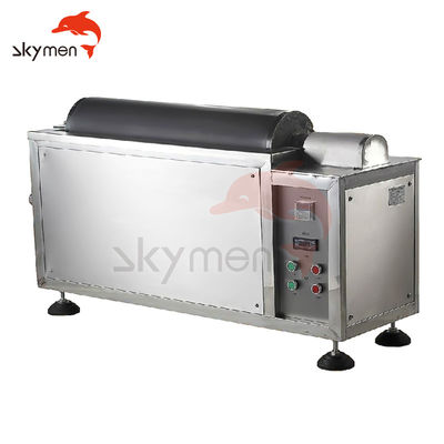 ο καθαρίζοντας εξοπλισμός κυλίνδρων 1500W 40Khz Anilox αφαιρεί το μελάνι